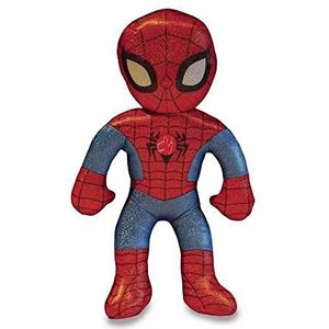 Grandi Giochi Disney 100 Anniversary Spiderman met geluiden-DED05000, DED05000