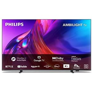 Philips The One TV Ambilight 4K 43PUS8508/12
