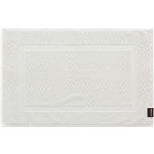 Belum Badmat, 100% gekamd katoen, 650 g, mint, 50 x 80 cm, antislip, badmat, badmat