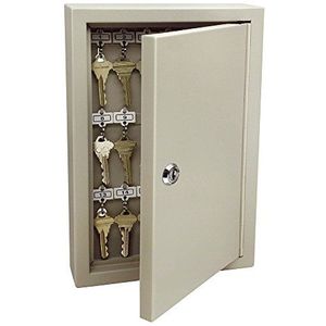 Kidde Entry Pro Locker, Argile, 001801, 30 sleutels
