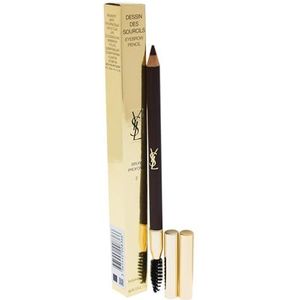 Yves Saint Laurent Oogschaduw Potlood 1,5 Gram 3365440008366