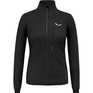 Salewa Sella Crevasse Jacket W, Black Out, XL