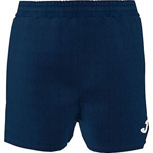 Joma Treviso Herenshort, 1 stuk, Navy Blauw