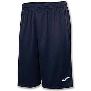 Joma Nobel – shorts – hybride shorts – heren, Donkere marine