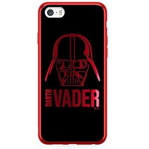 Originele Star Wars beschermhoes voor Darth Vader 010 iPhone 5/5S/SE