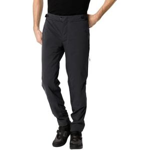VAUDE minaki broek voor heren, zwart.
