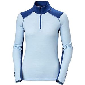 Helly Hansen W LIFA Merino Shirt voor dames, halve mouw