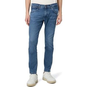 Wrangler Bryson jeans voor heren, Guardian