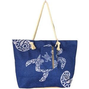 Waterdichte strandtas discount