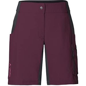 VAUDE Qimsa Damesshorts