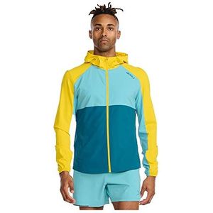 2XU aero jack heren