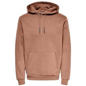 ONSCERES Noos Sweat à capuche, Liège., XXL