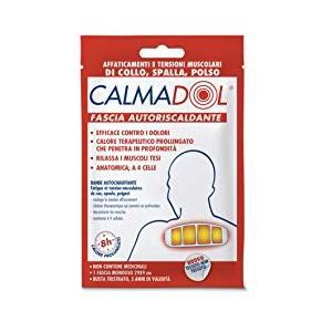 CALMADOL Façade d'autoradio 1 pièce