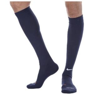 Nike Sportsokken 3/4 lengte Classic II, meerkleurig (midnight navy/wit)