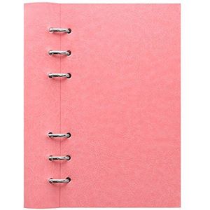 Filofax 23632 Clipbook Classic Persoonlijke agenda roze