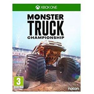 Monster Truck Championship XONE