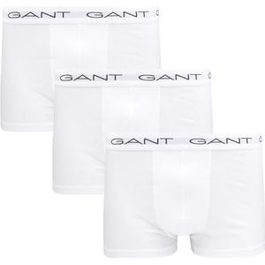 GANT 3 stuks, Wit