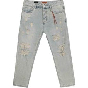 Gianni Lupo GL060X jeans, 52 heren, denim, 38-50, #NAME?