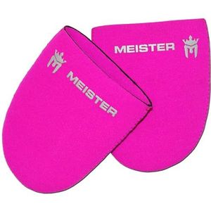 Meister 1 paar thermische neopreen laarzen van 2,5 mm voor fietsen, hardlopen, wandelen en ijsbaden, roze