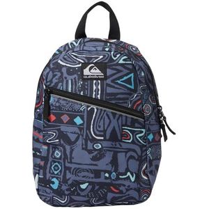 Quiksilver™ Chompine 2.0 Kleine rugzak voor jongens, eenheidsmaat, grijs 12 l, grijs, eenheidsmaat, casual, grijs., informeel