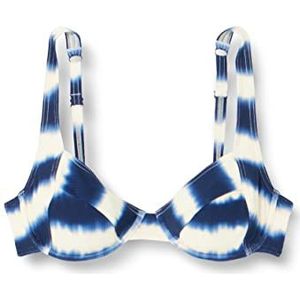 Triumph Bikini pour femme, Blue – Combinaison foncée., 40B