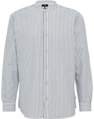 QS Chemise à manches longues, 58 g, M