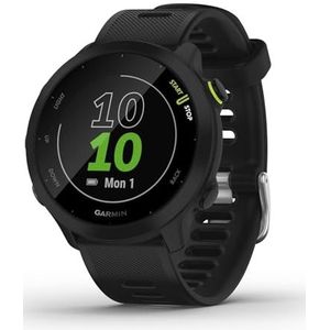 Garmin QuickFit 26 Horlogebandje, zwart., klassiek