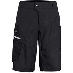 VAUDE Qimsa herenshorts fietsbroek heren fietsbroek met binnenbroek