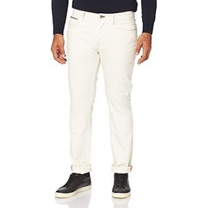 Tommy Hilfiger Denton Rgd Kent Jeans voor heren, ECRU