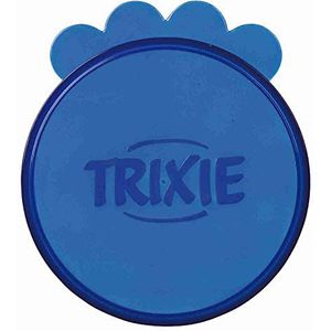 Trixie 3 deksels voor blikjes, 7,6 cm diameter