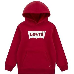 Levi's Lvb Batwing-sweatshirt met capuchon en capuchon voor jongens (pak van 1)