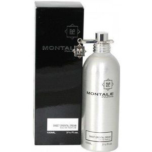 Montale Sweet Oriental Dream