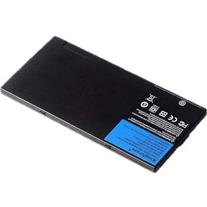 Amsahr Replacement Laptop Battery for Getac 441857100001, 441888700086, BP3S1P2160, BP3S1P2160-S, BP3S1P2290, BP3S1P2290 A | Includes Mini Optical Mouse
