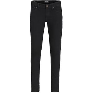 Bestseller A/S Jjiliam Jjoriginal Mf 773 Noos Herenjeans, zwart/denim