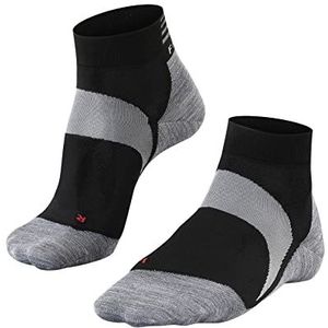 FALKE 0 BC6-Calde Unisex wedstrijdkalender, sportstof, kleur (Mezcla White, 2020), UK 5-7,5 (fabrieksmaat: 39-41), 1 paar heren fietssokken BC 6 Racing