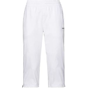 HEAD Club 3/4 Pant Damesbroek (1 stuk)