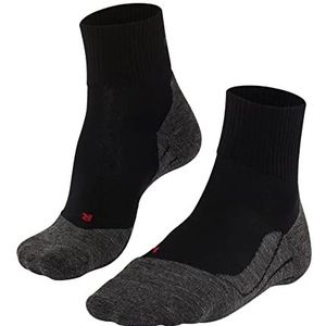 Falke Tk5 Wool korte sokken