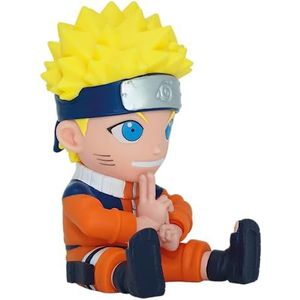 Plastoy Naruto Uzumaki spaarpot