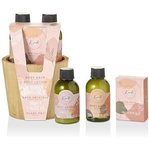 Coffret cadeau SUNKISSED idéal pour femme