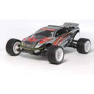 Tamiya Voertuig 58610, 1:10 RC AQROSHOT (DT-03T), modelbouw, montageset, vrije tijd, doe-het-zelf, 300158610