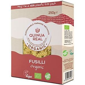 Rijst en Quinoa Fusilli - Koninklijke Quinoa