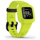 Garmin Vivofit Junior 3 - Activity tracker kinderen - Groen