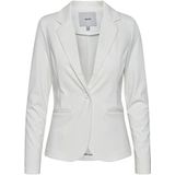 ICHI Dames KateIH Bl Blazer, Cloud Dancer (10111), XS