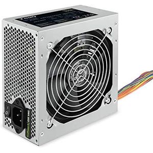 Source d'alimentation 500 W, EP-II TQEP-500SSE, convient pour ordinateur de bureau, haute efficacité, protection contre les surcharges.