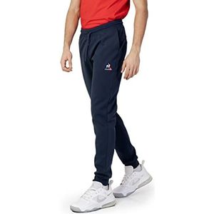 Le Coq Sportif Pantalons Homme, Dress Blues, XL