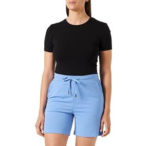 SOYACONCEPT SOYACONCEPT Sc-siham 3 damesshorts, Blauw