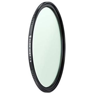Freewell Magnetisch snelwisselsysteem 72 mm Glow Mist 1/8 camera filter