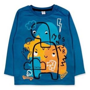 Tuc Tuc 11359813 T-shirt voor jongens, Groen