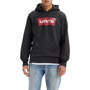 Levi's Standard Graphic sweatshirt hoody Heren (1 stuk)