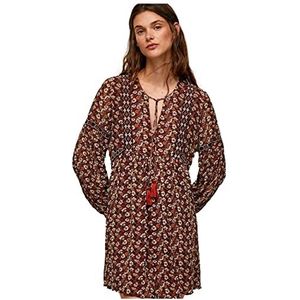 Pepe Jeans liber long sleeve dames, 262brick